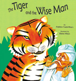 The Tiger & the Wise Man